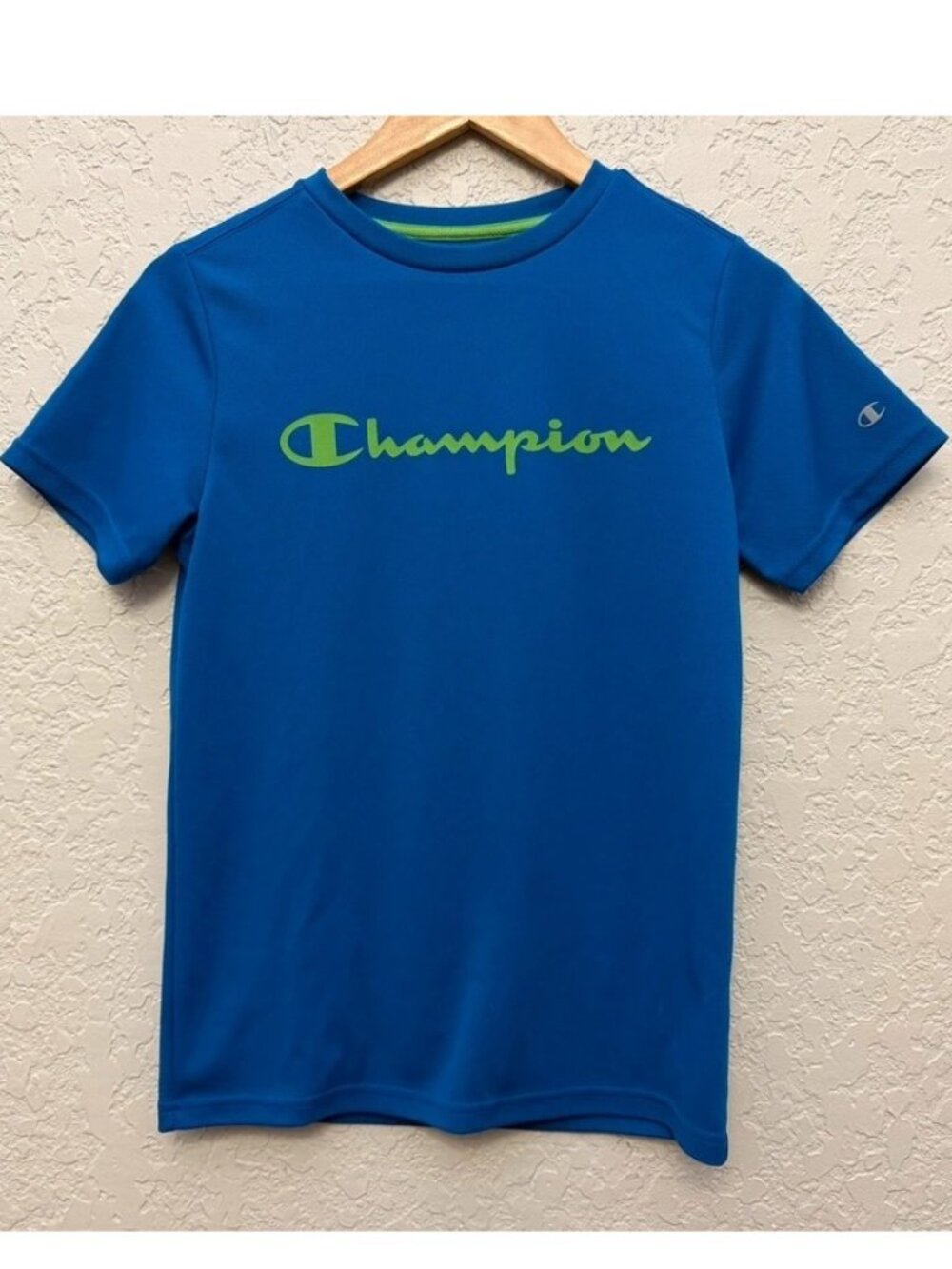 Champion Youth Shirt